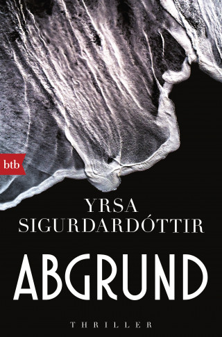 Yrsa Sigurdardóttir: Abgrund