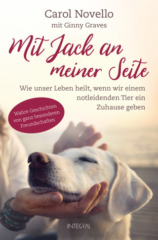 Carol Novello, Ginny Graves: Mit Jack an meiner Seite