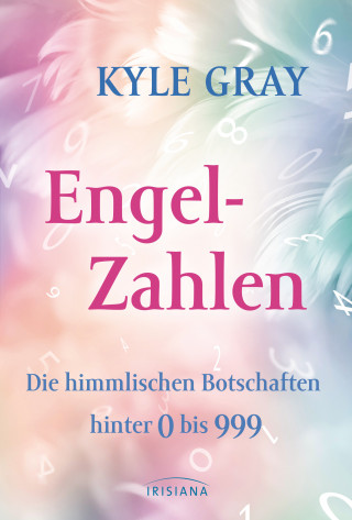 Kyle Gray: Engel-Zahlen