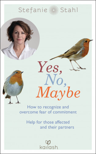 Stefanie Stahl: Yes, No, Maybe