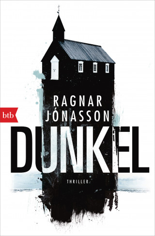 Ragnar Jónasson: DUNKEL