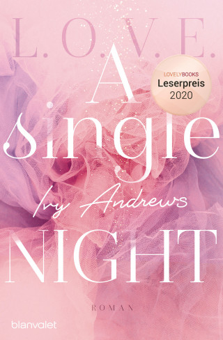 Ivy Andrews: A single night