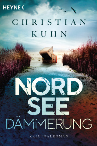 Christian Kuhn: Nordseedämmerung