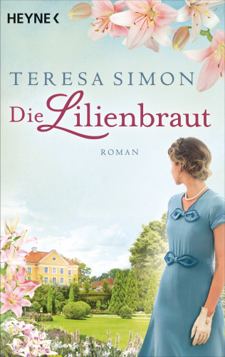 Teresa Simon: Die Lilienbraut