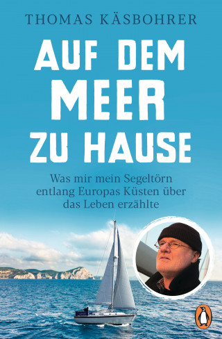 Thomas Käsbohrer: Auf dem Meer zu Hause