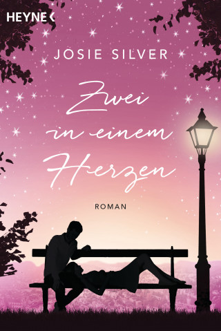 Josie Silver: Zwei in einem Herzen