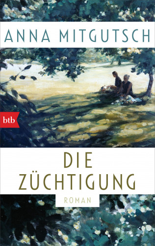 Anna Mitgutsch: Die Züchtigung