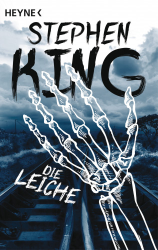 Stephen King: Die Leiche