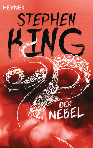Stephen King: Der Nebel