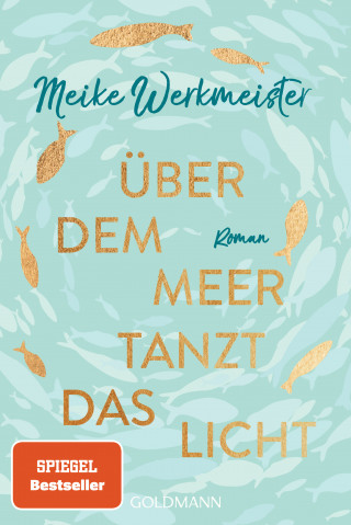 Meike Werkmeister: Über dem Meer tanzt das Licht