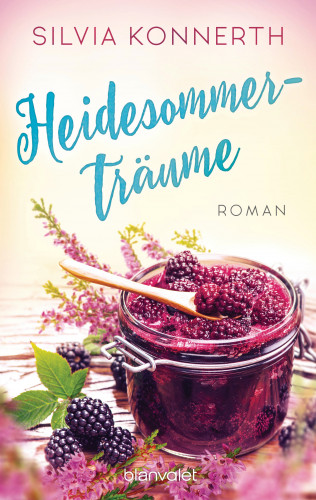 Silvia Konnerth: Heidesommerträume