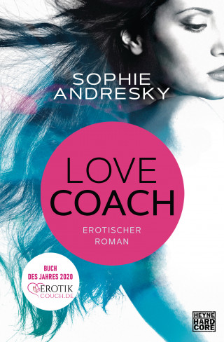 Sophie Andresky: Lovecoach