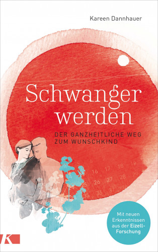 Kareen Dannhauer: Schwanger werden