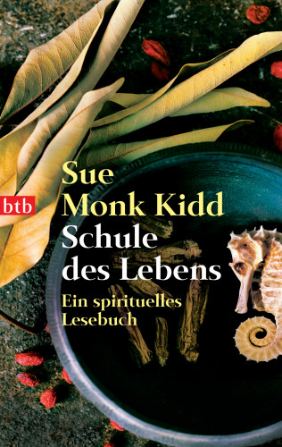 Sue Monk Kidd: Schule des Lebens