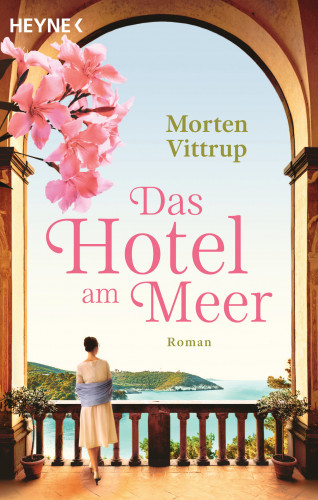 Morten Vittrup: Das Hotel am Meer