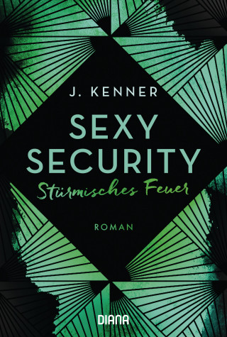 J. Kenner: Sexy Security