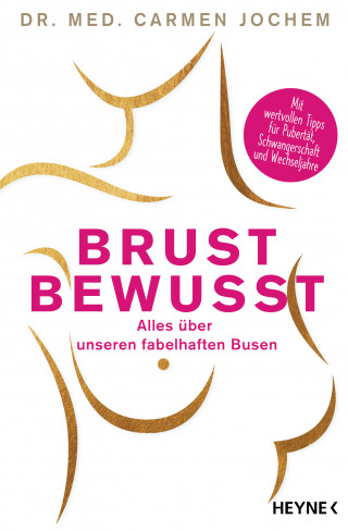 Dr. med. Carmen Jochem: Brust bewusst