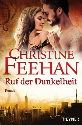 Christine Feehan: Ruf der Dunkelheit