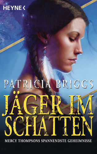 Patricia Briggs: Jäger im Schatten