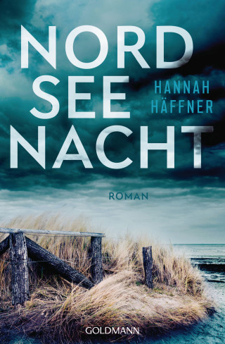 Hannah Häffner: Nordsee-Nacht