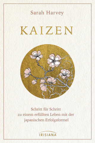 Sarah Harvey: Kaizen