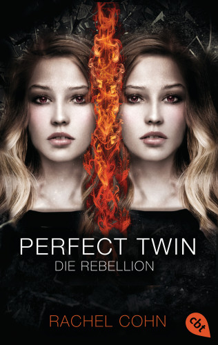Rachel Cohn: Perfect Twin - Die Rebellion