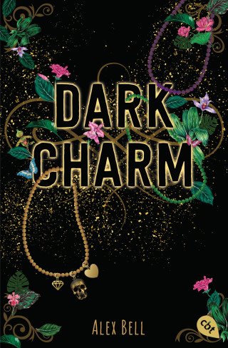 Alex Bell: Dark Charm