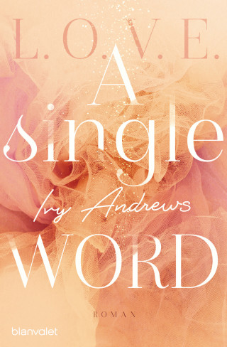 Ivy Andrews: A single word