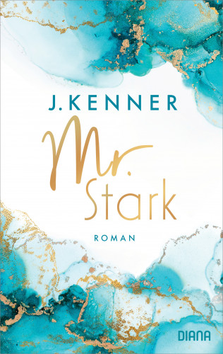 J. Kenner: Mr. Stark (Stark 6)