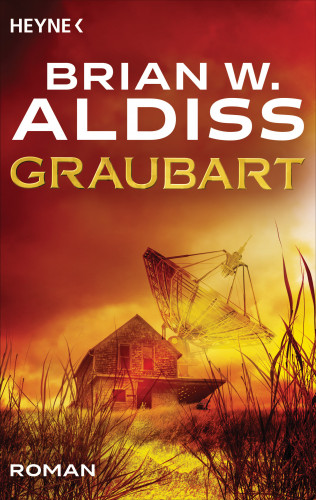 Brian W. Aldiss: Graubart