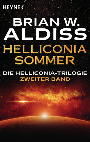 Brian W. Aldiss: Helliconia: Sommer