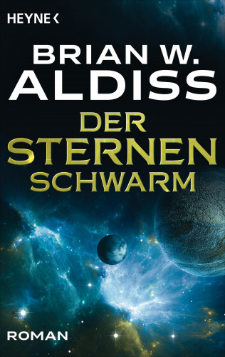 Brian W. Aldiss: Der Sternenschwarm