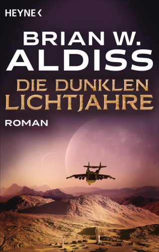 Brian W. Aldiss: Die dunklen Lichtjahre