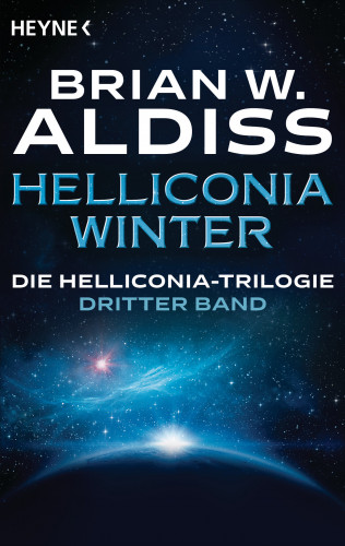 Brian W. Aldiss: Helliconia: Winter