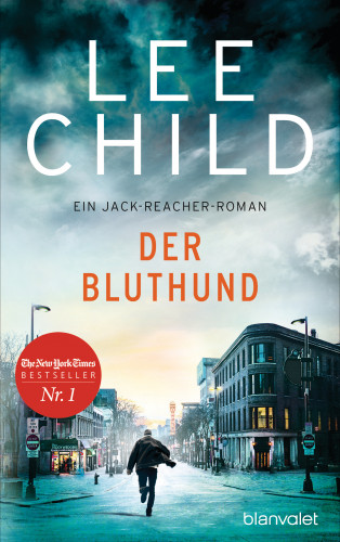 Lee Child: Der Bluthund