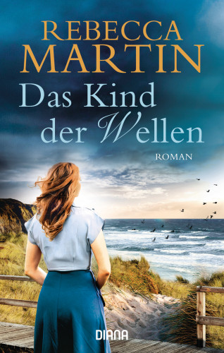 Rebecca Martin: Das Kind der Wellen