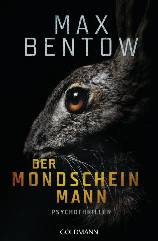 Max Bentow: Der Mondscheinmann