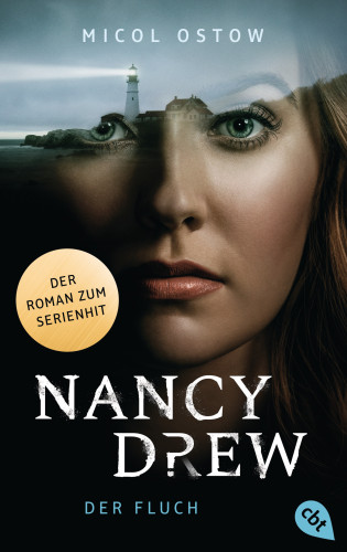 Micol Ostow: Nancy Drew - Der Fluch