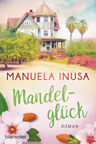 Manuela Inusa: Mandelglück