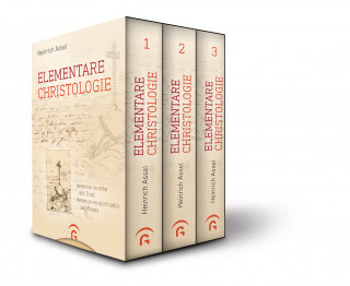 Heinrich Assel: Elementare Christologie