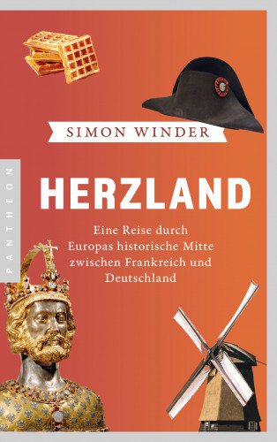 Simon Winder: Herzland