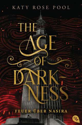 Katy Rose Pool: The Age of Darkness - Feuer über Nasira