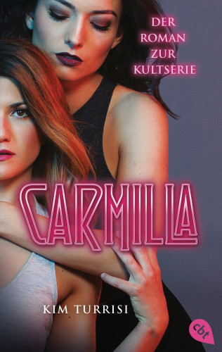 Kim Turrisi: Carmilla