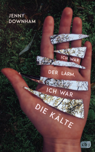 Jenny Downham: Ich war der Lärm, ich war die Kälte