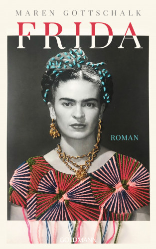 Maren Gottschalk: Frida