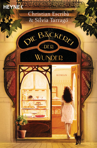 Christian Escribà, Sílvia Tarragó: Die Bäckerei der Wunder