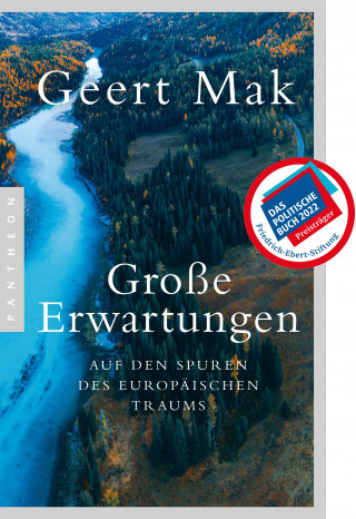 Geert Mak: Große Erwartungen