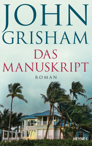 John Grisham: Das Manuskript