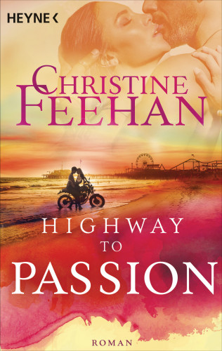 Christine Feehan: Highway to Passion