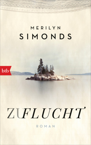 Merilyn Simonds: Zuflucht